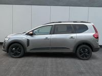 Neu Dacia Jogger Extreme 110 PS (80 kW) 2025 Dolomit grau metallic Van / Kleinbus