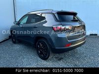 Usata Jeep Compass 131 CV (96 kW) 2023 Grigio SUV