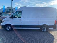 gebraucht VW Crafter 35 Kasten L2H2 / Bluetooth, Klima, PDC