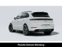 Neu Porsche Cayenne Black Edition 470 PS (345 kW) 2026 Weiß SUV