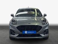 Gebraucht Ford Puma ST-Line 155 PS (114 kW) 2024 Silber SUV