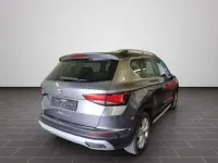 Gebraucht Seat Ateca Xperience 190 PS (139 kW) 2024 Graphitgrau metallic SUV