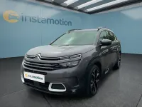 Gebraucht Citroën C5 Aircross 225 PS (165 kW) 2021 Grau SUV