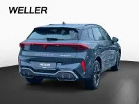 Gebraucht Cupra Terramar 204 PS (150 kW) 2025 Blau SUV