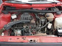 Gebraucht VW Golf II 111 PS (81 kW) 1988 Rot Kleinwagen