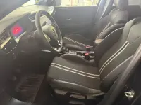 Gebraucht Opel Corsa 101 PS (74 kW) 2025 Schwarz Kleinwagen
