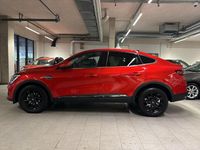 Gebraucht Renault Arkana Techno 140 PS (102 kW) 2023 Rot SUV