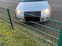 Second-hand Audi A3 102 CP (75 kW) 2003 Hatchback
