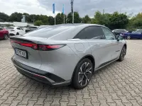 Gebraucht Mazda 6e Takumi-Line 189 kW (258 PS) 2025 Grau Limousine