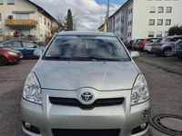 Gebraucht Toyota Corolla Sol 136 PS (100 kW) 2007 Kombi