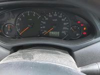 Gebraucht Ford Focus 100 PS (73 kW) 2002 Rot Kombi
