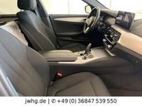 Gebraucht BMW 520 Performance 190 PS (139 kW) 2022 Schwarz Kombi