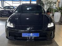 Gebraucht Hyundai Ioniq 6 Edition 239 kW (325 PS) 2023 Blau Limousine