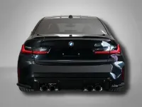 Gebraucht BMW M3 Competition Edition 530 PS (389 kW) 2026 Saphirschwarz metallic Limousine