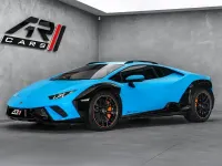 Gebraucht Lamborghini Huracán 610 PS (448 kW) 2024 Blau