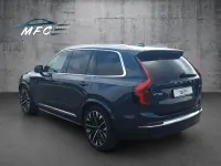 Gebraucht Volvo XC90 Plus 455 PS (334 kW) 2025 Blau SUV