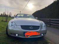 gebraucht Lexus SC430 SC 430