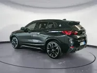 Gebraucht BMW X2 M Sport 231 PS (169 kW) 2022 Schwarz SUV