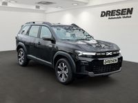 Neu Dacia Bigster Expression 158 PS (116 kW) 2026 Schwarz SUV