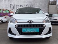 gebraucht Hyundai i10 YES! Plus LED -Tagfarlicht