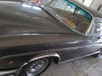 Gebraucht Mercedes W112 SE 170 PS (125 kW) 1965 Grau Coupé