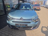 Gebraucht Citroën C4 PureTech 131 PS (96 kW) 2023 Lackierung platiniumgrau/typ aussenverkleidung metalliclackierung Limousine