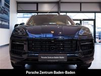 Neu Porsche Cayenne S 475 PS (349 kW) 2026 Blau SUV