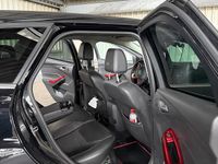 Gebraucht Ford Focus 150 PS (110 kW) 2016 Schwarz Kombi