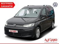 Gebraucht VW Caddy Maxi 122 PS (89 kW) 2021 Andere Van / Kleinbus