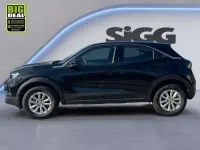 Usado Opel Mokka Enjoy 101 HP (74 kW) 2023 Preto SUV