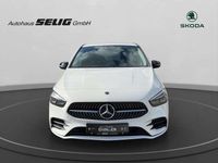 gebraucht Mercedes B220 2204Matic AMG-Line