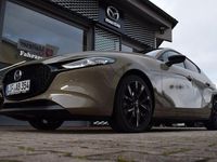 Gebraucht Mazda 3 Nagisa 140 PS (102 kW) 2025 Gelb Limousine