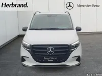 Gebraucht Mercedes Vito 190 PS (139 kW) 2024 Weiß Van