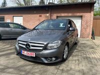 gebraucht Mercedes B180 B 180CDI (246.201) Automatik