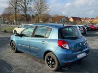 gebraucht Renault Clio III Expression/KLIMA/EURO 4