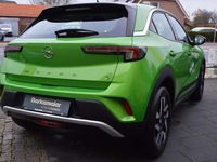 Gebraucht Opel Mokka-e Elegance 100 kW (136 PS) 2022 Grün SUV