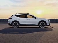 Gebraucht Cupra Formentor VZ 310 PS (228 kW) 2023 Weiß SUV