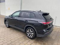 Gebraucht VW Tiguan S 150 PS (110 kW) 2025 Schwarz SUV