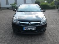 gebraucht Opel Astra GTC 1.4