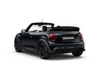 gebraucht Mini John Cooper Works Cabriolet 