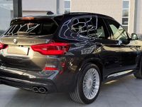 Gebraucht Alpina XD3 387 PS (284 kW) 2020 Grau SUV