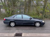 Second-hand Opel Omega 144 CP (105 kW) 2003 Negru Berlinǎ
