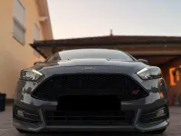Gebraucht Ford Focus ST 182 PS (133 kW) 2015 Grau Kombi