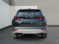 Neu Hyundai Tucson Style 239 PS (175 kW) 2026 Abyss black pearl SUV