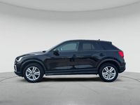 Używany Audi Q2 Advanced Plus 116 KM (85 kW) 2025 Czarny SUV