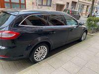 gebraucht Ford Mondeo Mk 4