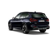 gebraucht BMW iX3 M Sport Gestiksteuerung Head-Up HK HiFi