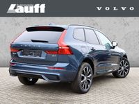 Gebraucht Volvo XC60 Plus 197 PS (144 kW) 2023 Denim blue / metallic SUV
