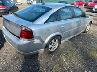 Gebraucht Opel Vectra GTS 155 PS (114 kW) 2004 Limousine