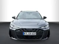 Gebraucht Audi A6 Edition .1 299 PS (219 kW) 2026 Grau Kombi